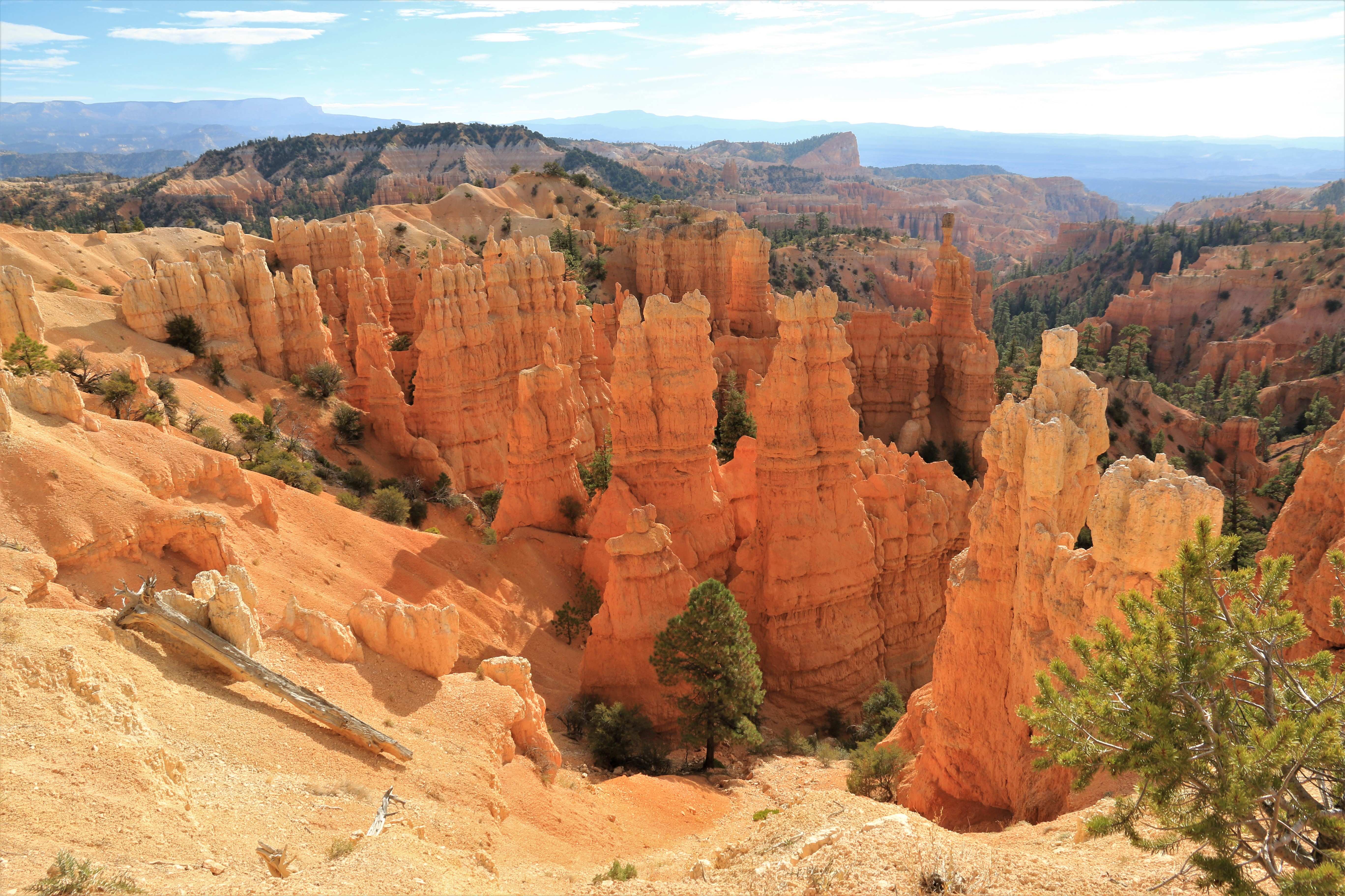 Bryce Canyon NP